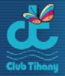 Club Tihany Rt. - Idegenforgalom Tihany - Tudakozó.hu