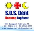 S.O.S. Dent Fogászati Kft. - Szájsebészet Budapest - Tudakozó.hu