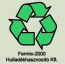 Fermix-2000 Hulladékhasznosító Kft -  Kalocsa - Tudakozó.hu