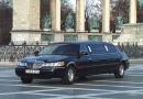 Limousine Service Hungary - Esküvői autókölcsönzés - Tudakozó.hu