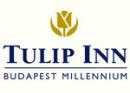 Tulip Inn Budapest Millennium - Tudakozó.hu