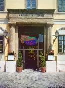 Rivalda Budapest Luxury Cafe & Restaurant - Old Castle Kft. - Videofelvétel készítése Budapest - Tudakozó.hu