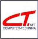 Computer-Technika Kft. -  Pécs - Tudakozó.hu