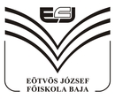 Eötvös József Főiskola - Kollégiumi szálláshely - Tudakozó.hu