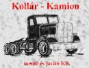 Kollár-Kamion Kft. - Járműalkatrész - Tudakozó.hu