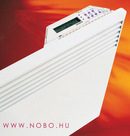 NOBO R80-UDF termosztát