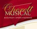 Budapesti Operettszínház - Kiállítás - Tudakozó.hu