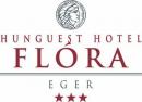 HUNGUEST Hotel Flóra -  Eger - Tudakozó.hu