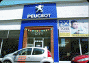 Peugeot City  - Gépjármű - Tudakozó.hu