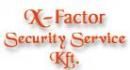 X-Factor Security Service Kft. - Tudakozó.hu
