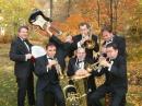 Daniel Speer Brass Quintet - Tudakozó.hu