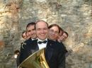 Daniel Speer Brass Quintet - Tudakozó.hu
