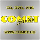 Comet Studio - Video-CD Pomáz - Tudakozó.hu