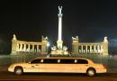 American Dream Budapest Limousine Service Kft. - A sitemap/cegek - Tudakozó.hu