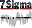 7 Sigma Kft. - Bank - Tudakozó.hu