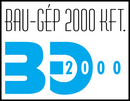 Bau-Gép 2000 Kft. -  Monor - Tudakozó.hu