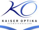 Kaiser Optika Szemüvegszalon Bt. - Optika, optikai cikk - Tudakozó.hu