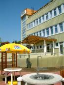 D-Hotel*** -  Szeged - Tudakozó.hu