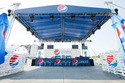 Pepsi Színpad 2012
