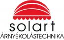 Solart Árnyékolástechnika - Solart Kft. - Kaputechnika - Tudakozó.hu