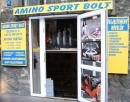 Amino Sport Bolt - Táplálékkiegészítő - Tudakozó.hu