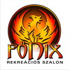 Főnix Alakformáló és Rekreációs Szalon logo