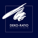 Deko-Ratio Névjegykártya