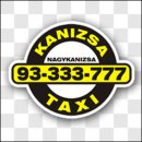 Nagykanizsa Taxi - KANIZSA TAXI - Tudakozó.hu